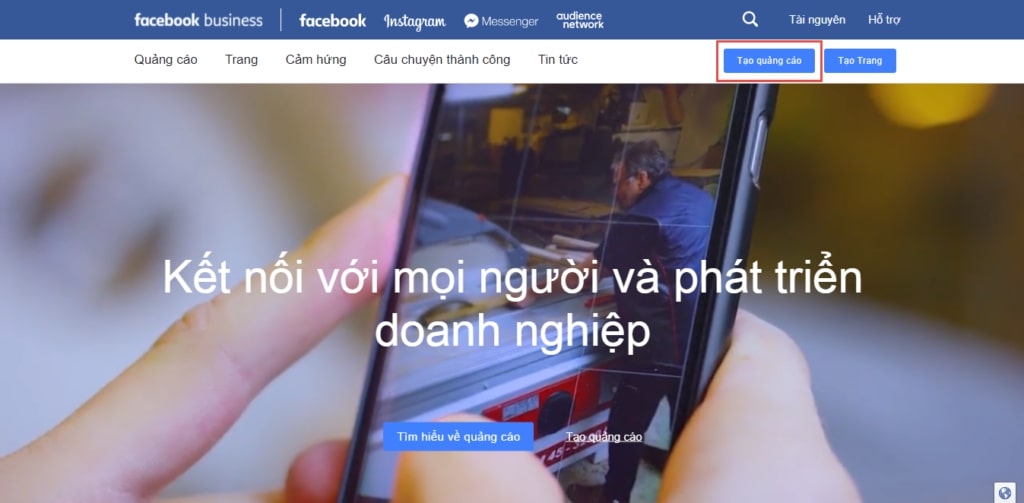 tao-quang-cao-facebook-business